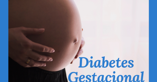 Diabetes Gestacional