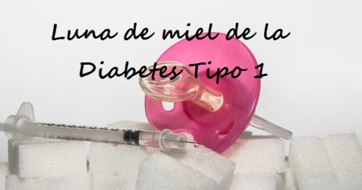 Luna de miel en diabetes