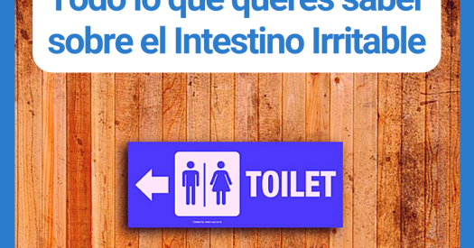 Todo lo que querés saber sobre el Intestino Irritable