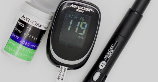 diabetes 1
