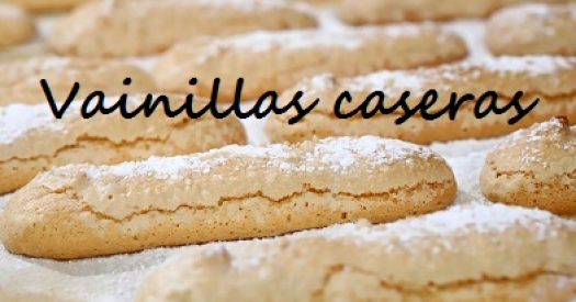 vainillas